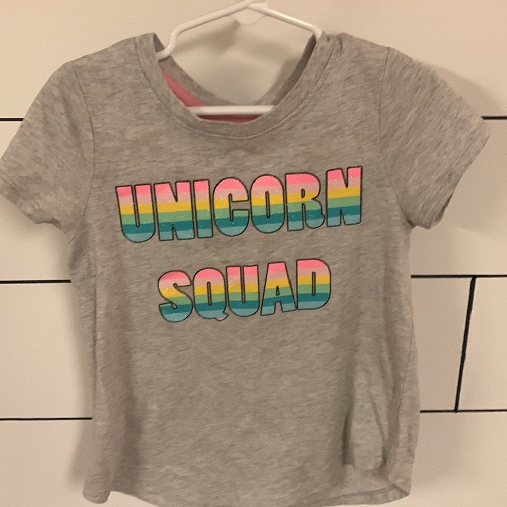 Kid shirt size 5/6